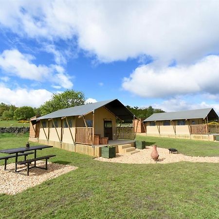 Denny Carr'S Hill Luxury Safari Tents חדר תמונה