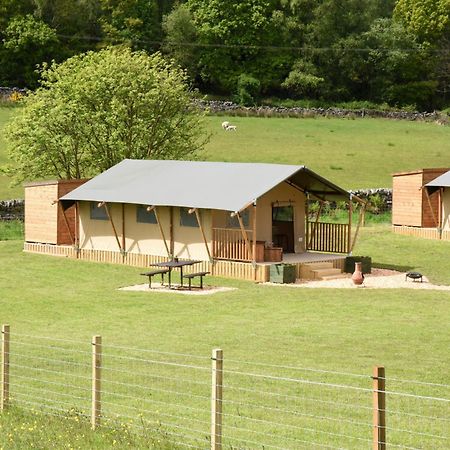 Denny Carr'S Hill Luxury Safari Tents חדר תמונה