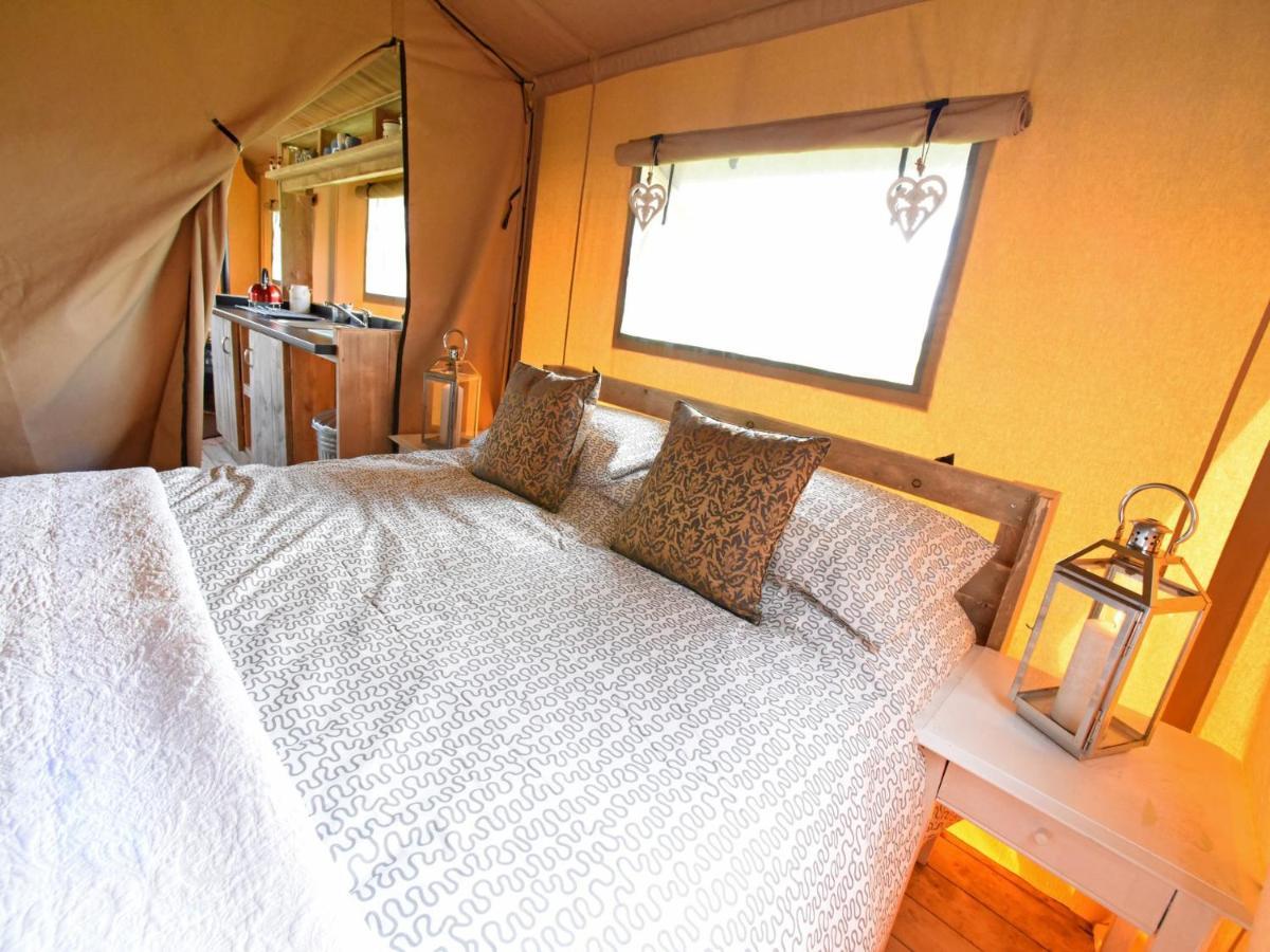 Denny Carr'S Hill Luxury Safari Tents מראה חיצוני תמונה