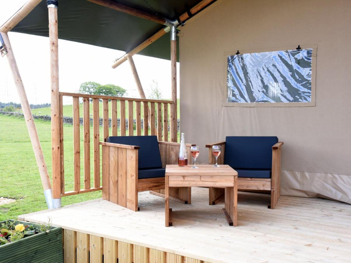 Denny Carr'S Hill Luxury Safari Tents מראה חיצוני תמונה